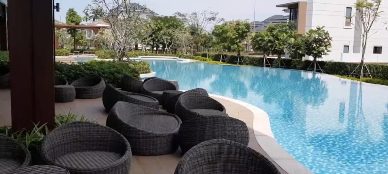 Khu Du Lich Sinh Thai Swanbay Phuoc Ly Luaran gambar